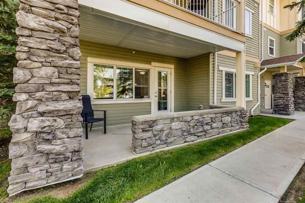 MLS® A2248790 - Unit #2102 4 Kingsland Close SE in Kings Heights Airdrie, Residential