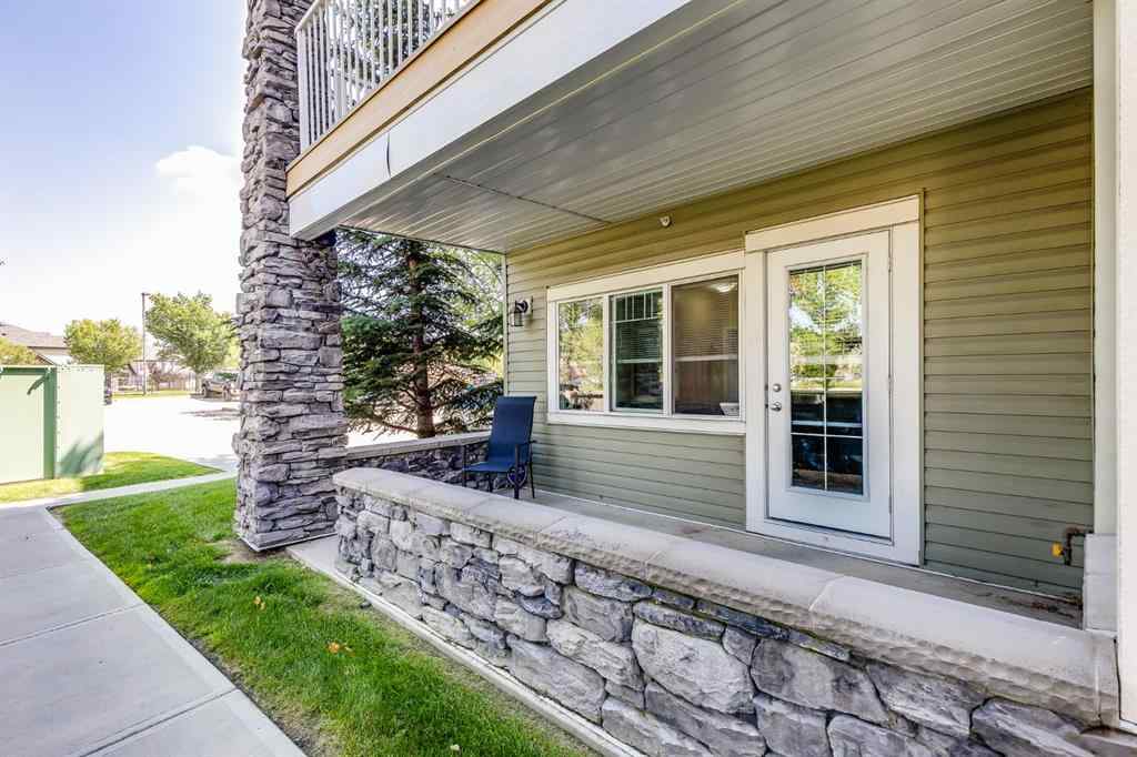 MLS® A2248790 - Unit #2102 4 Kingsland Close SE in Kings Heights Airdrie, Residential