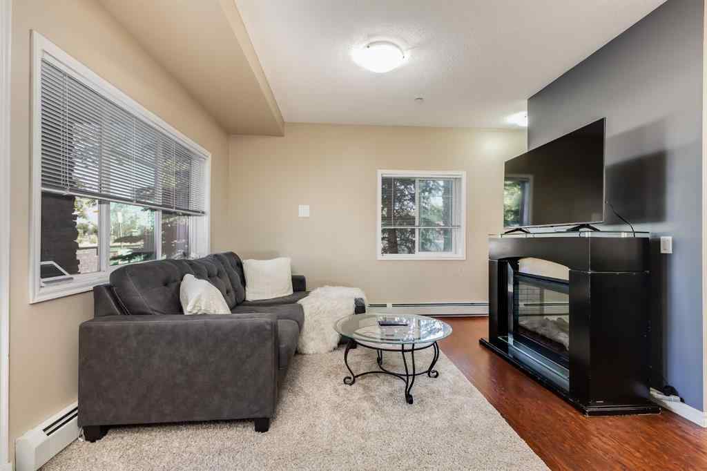 MLS® A2248790 - Unit #2102 4 Kingsland Close SE in Kings Heights Airdrie, Residential