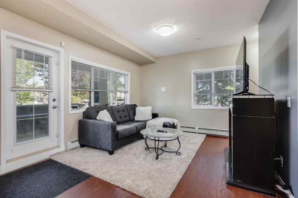 MLS® A2248790 - Unit #2102 4 Kingsland Close SE in Kings Heights Airdrie, Residential