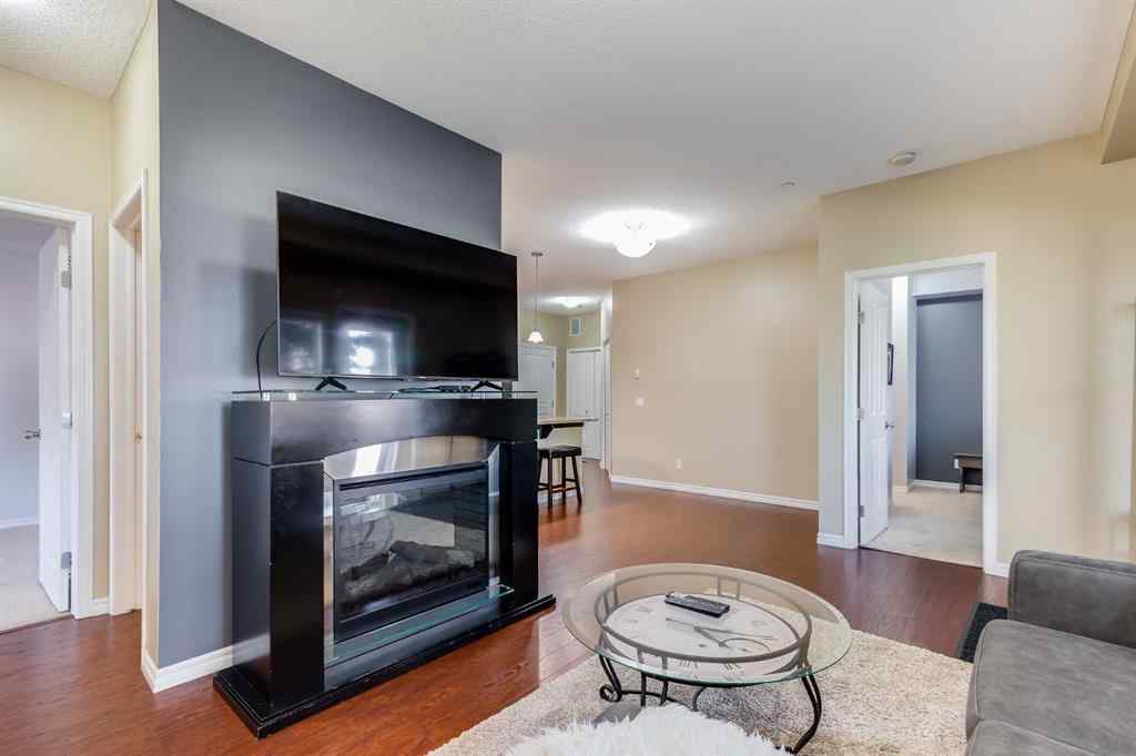 MLS® A2248790 - Unit #2102 4 Kingsland Close SE in Kings Heights Airdrie, Residential