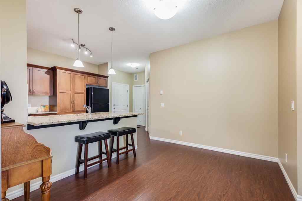 MLS® A2248790 - Unit #2102 4 Kingsland Close SE in Kings Heights Airdrie, Residential