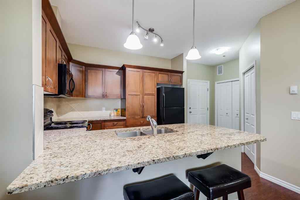 MLS® A2248790 - Unit #2102 4 Kingsland Close SE in Kings Heights Airdrie, Residential