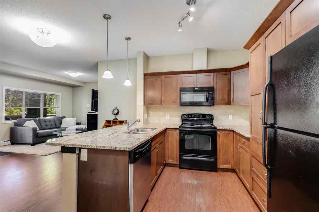 MLS® A2248790 - Unit #2102 4 Kingsland Close SE in Kings Heights Airdrie, Residential