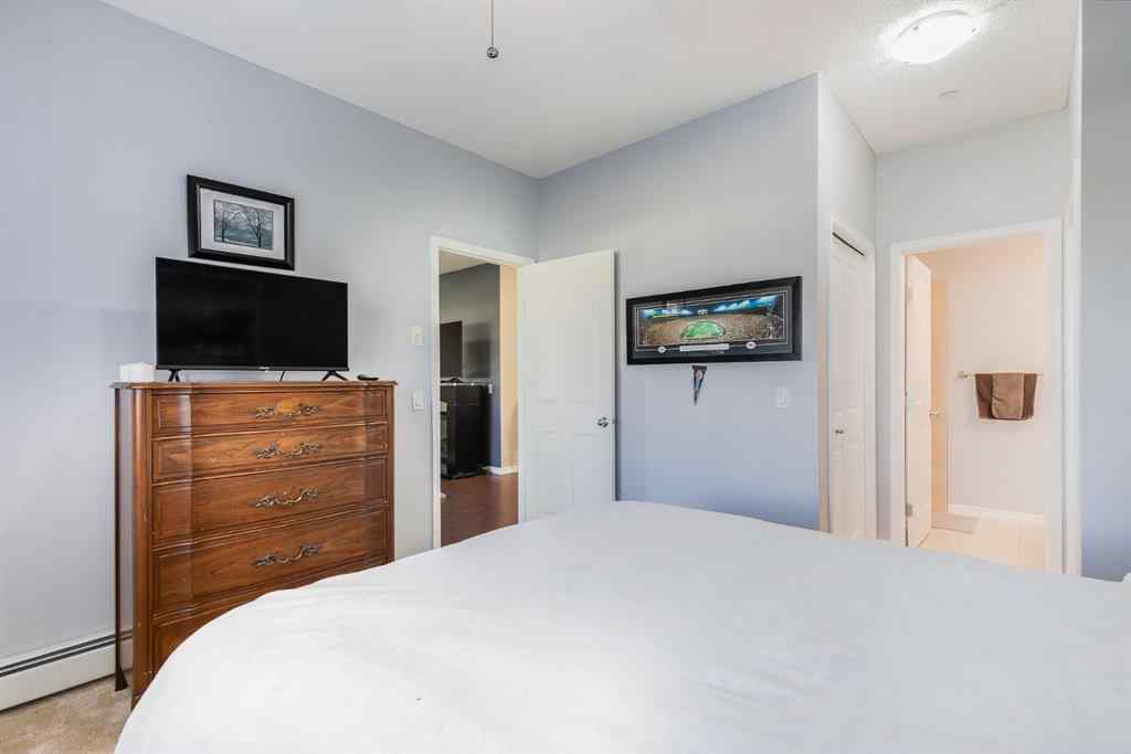 MLS® A2248790 - Unit #2102 4 Kingsland Close SE in Kings Heights Airdrie, Residential