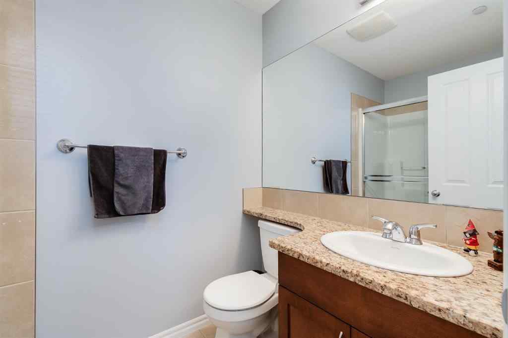 MLS® A2248790 - Unit #2102 4 Kingsland Close SE in Kings Heights Airdrie, Residential