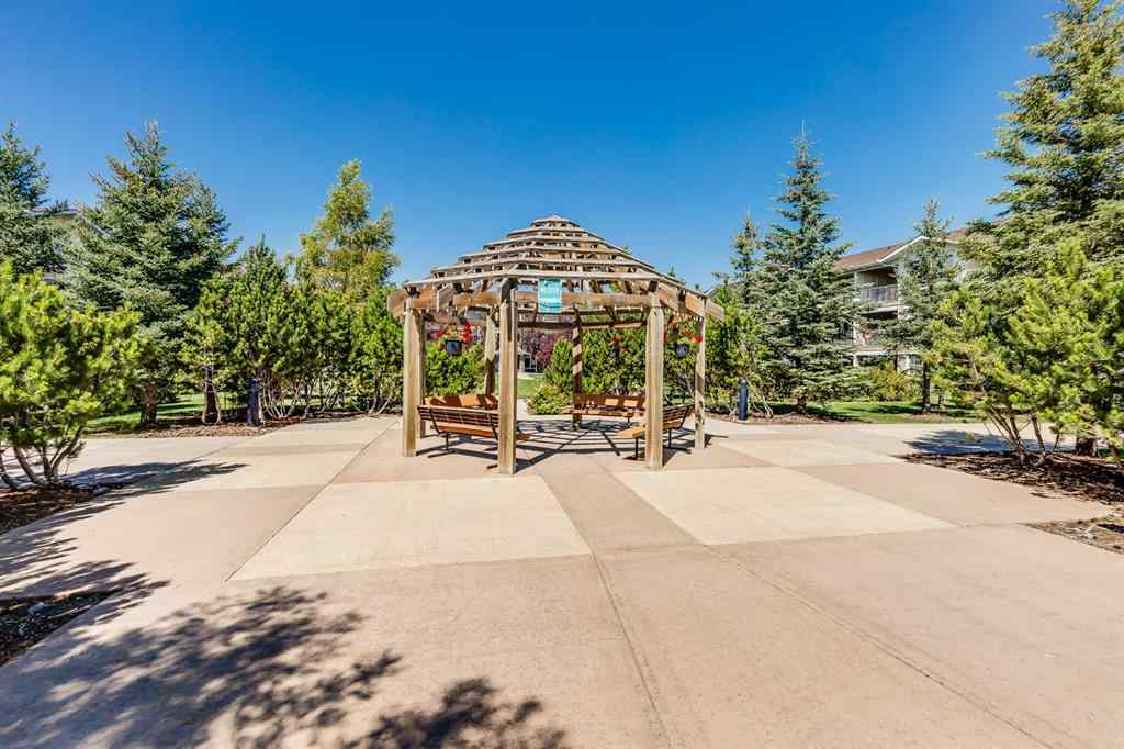 MLS® A2248790 - Unit #2102 4 Kingsland Close SE in Kings Heights Airdrie, Residential