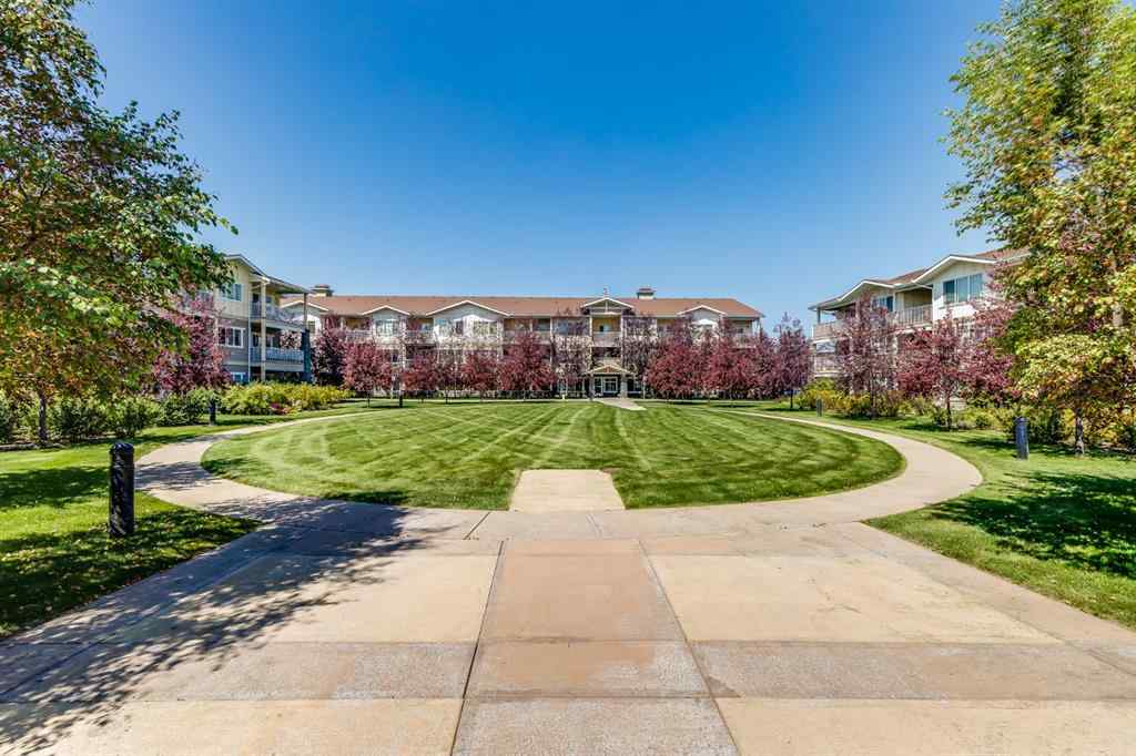 MLS® A2248790 - Unit #2102 4 Kingsland Close SE in Kings Heights Airdrie, Residential