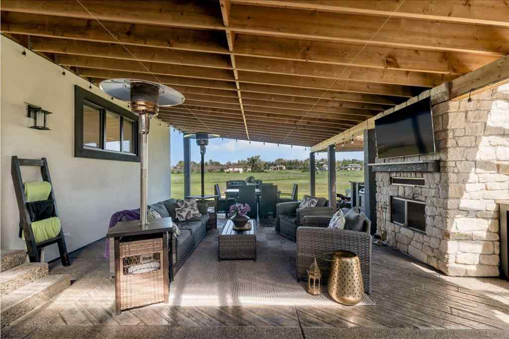 MLS® A2248792 - 319 Lansdown Estates  in Lansdowne Estates Rural Rocky View County, Residential