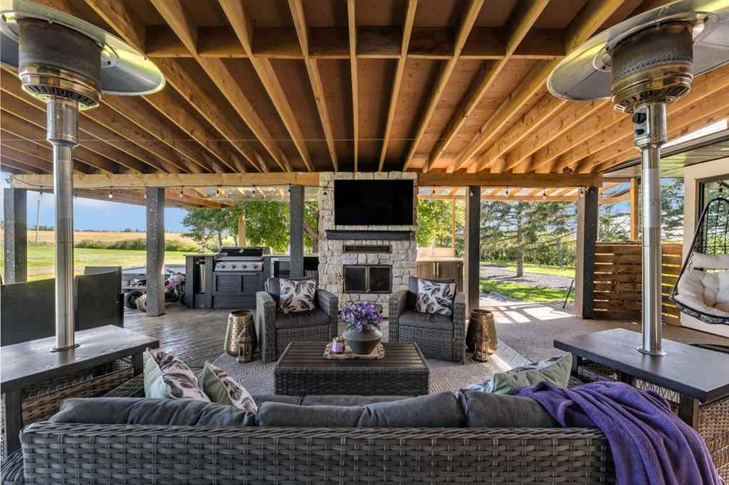 MLS® A2248792 - 319 Lansdown Estates  in Lansdowne Estates Rural Rocky View County, Residential