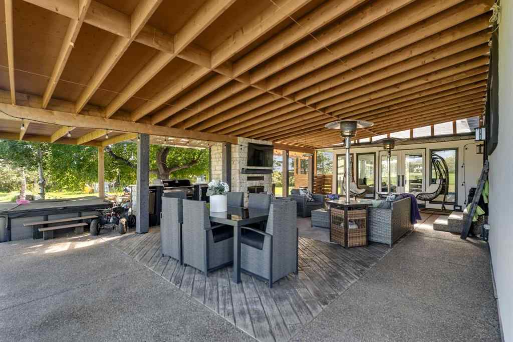 MLS® A2248792 - 319 Lansdown Estates  in Lansdowne Estates Rural Rocky View County, Residential