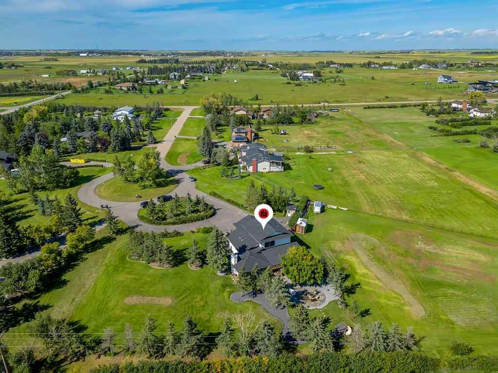 MLS® A2248792 - 319 Lansdown Estates  in Lansdowne Estates Rural Rocky View County, Residential