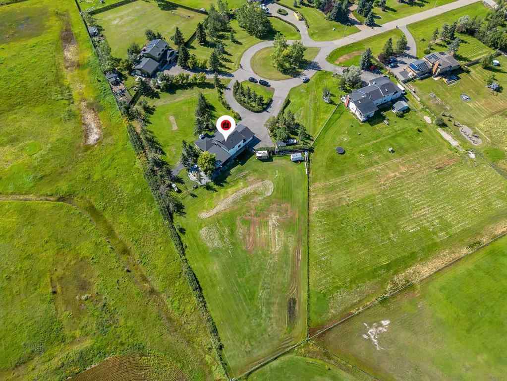 MLS® A2248792 - 319 Lansdown Estates  in Lansdowne Estates Rural Rocky View County, Residential