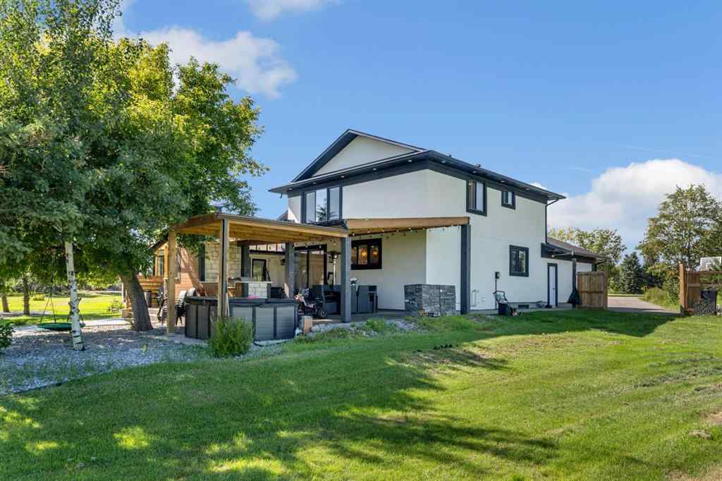 MLS® A2248792 - 319 Lansdown Estates  in Lansdowne Estates Rural Rocky View County, Residential
