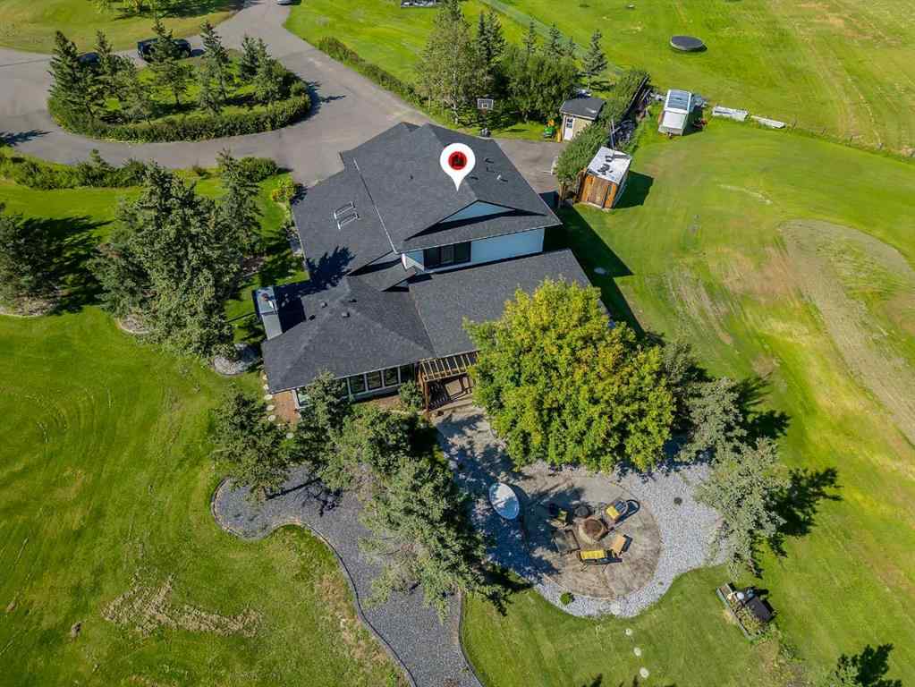 MLS® A2248792 - 319 Lansdown Estates  in Lansdowne Estates Rural Rocky View County, Residential