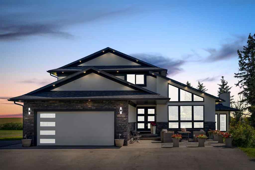 MLS® A2248792 - 319 Lansdown Estates  in Lansdowne Estates Rural Rocky View County, Residential