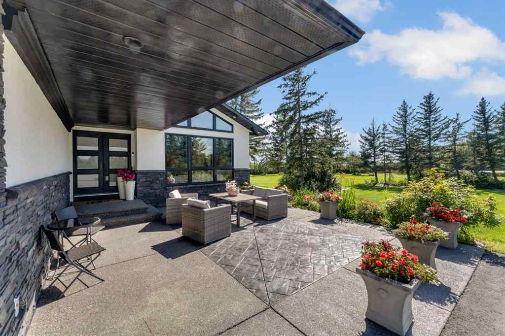 MLS® A2248792 - 319 Lansdown Estates  in Lansdowne Estates Rural Rocky View County, Residential