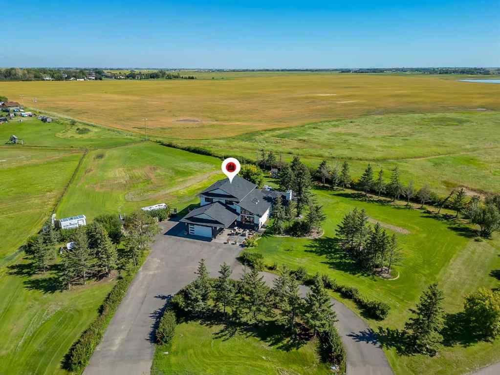 MLS® A2248792 - 319 Lansdown Estates  in Lansdowne Estates Rural Rocky View County, Residential