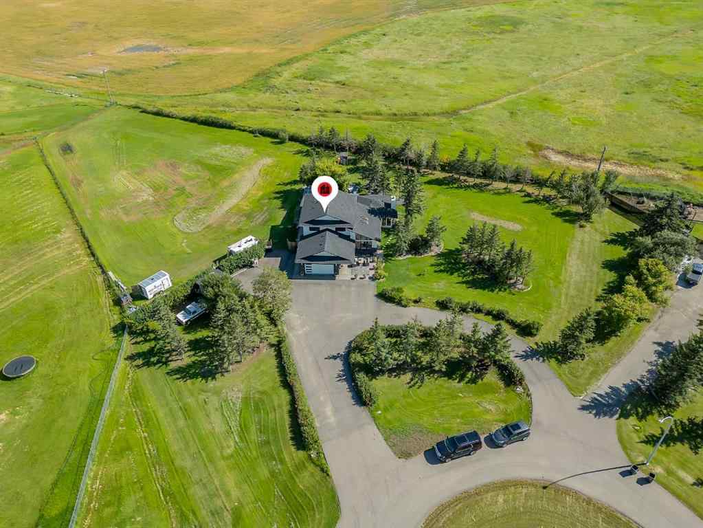 MLS® A2248792 - 319 Lansdown Estates  in Lansdowne Estates Rural Rocky View County, Residential
