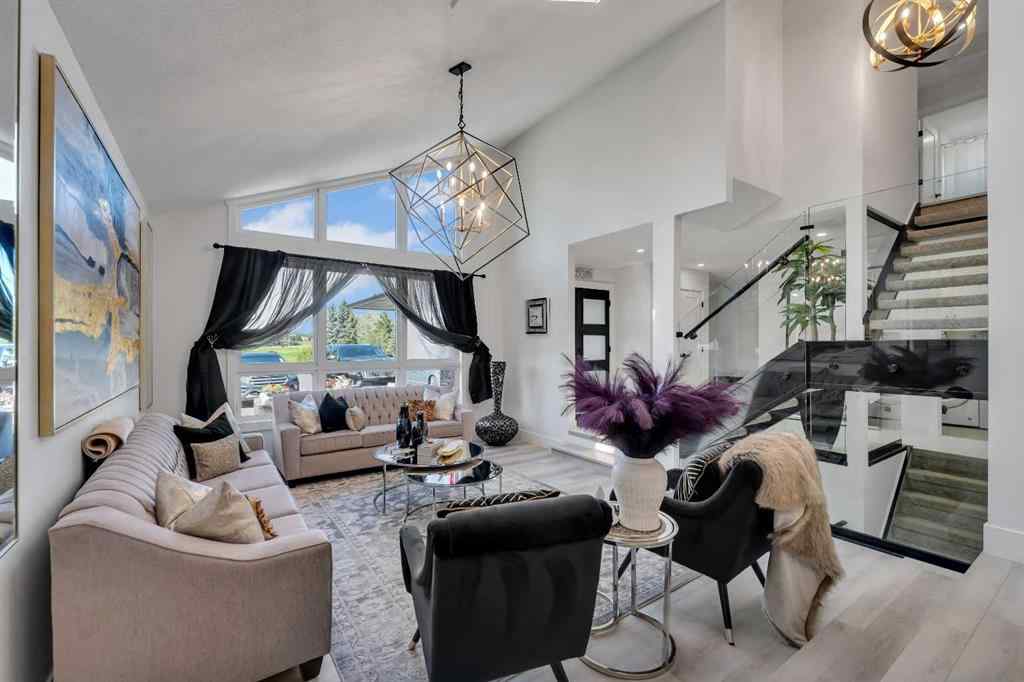 MLS® A2248792 - 319 Lansdown Estates  in Lansdowne Estates Rural Rocky View County, Residential