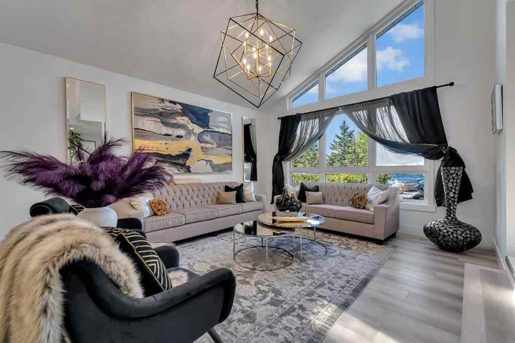 MLS® A2248792 - 319 Lansdown Estates  in Lansdowne Estates Rural Rocky View County, Residential