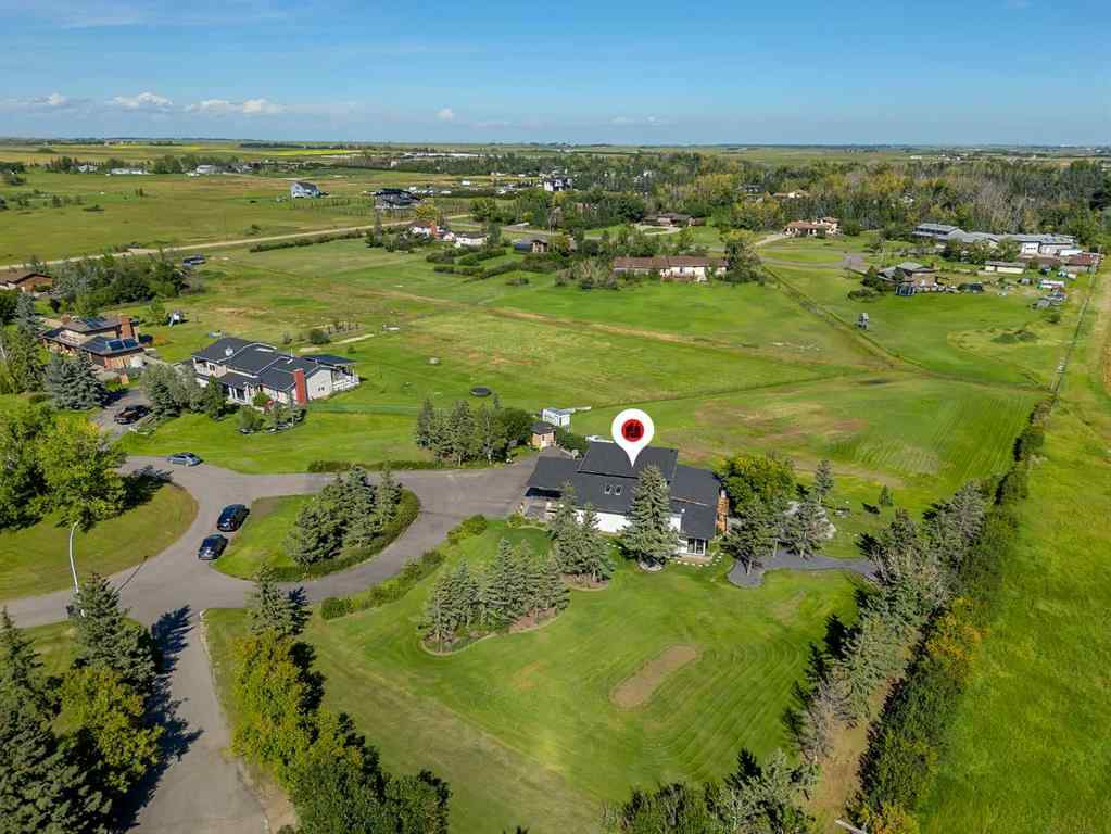 MLS® A2248792 - 319 Lansdown Estates  in Lansdowne Estates Rural Rocky View County, Residential