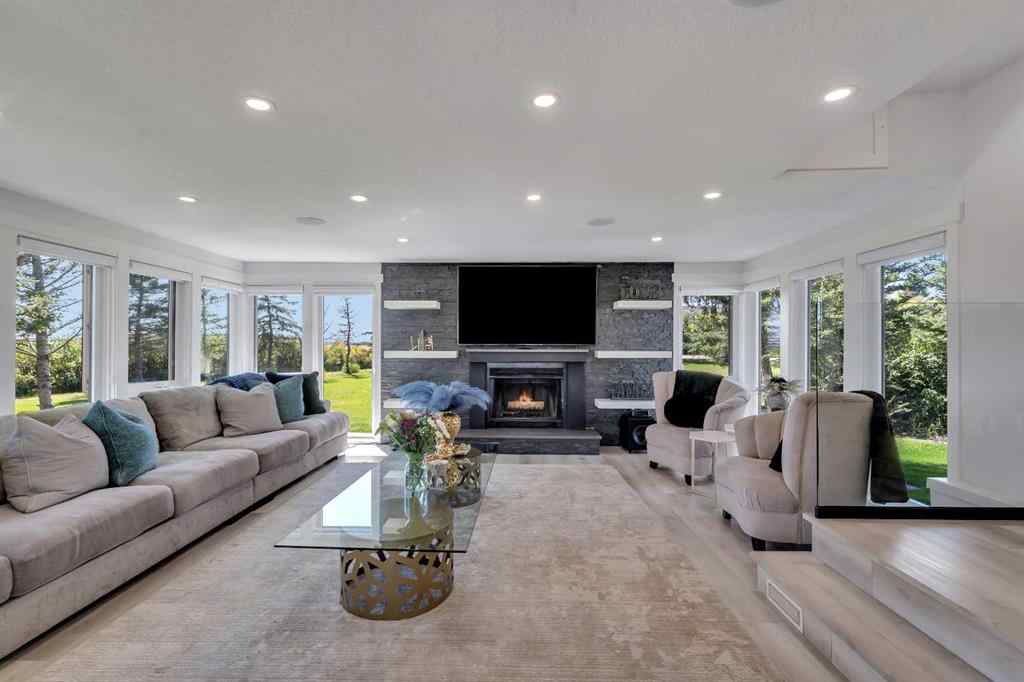 MLS® A2248792 - 319 Lansdown Estates  in Lansdowne Estates Rural Rocky View County, Residential