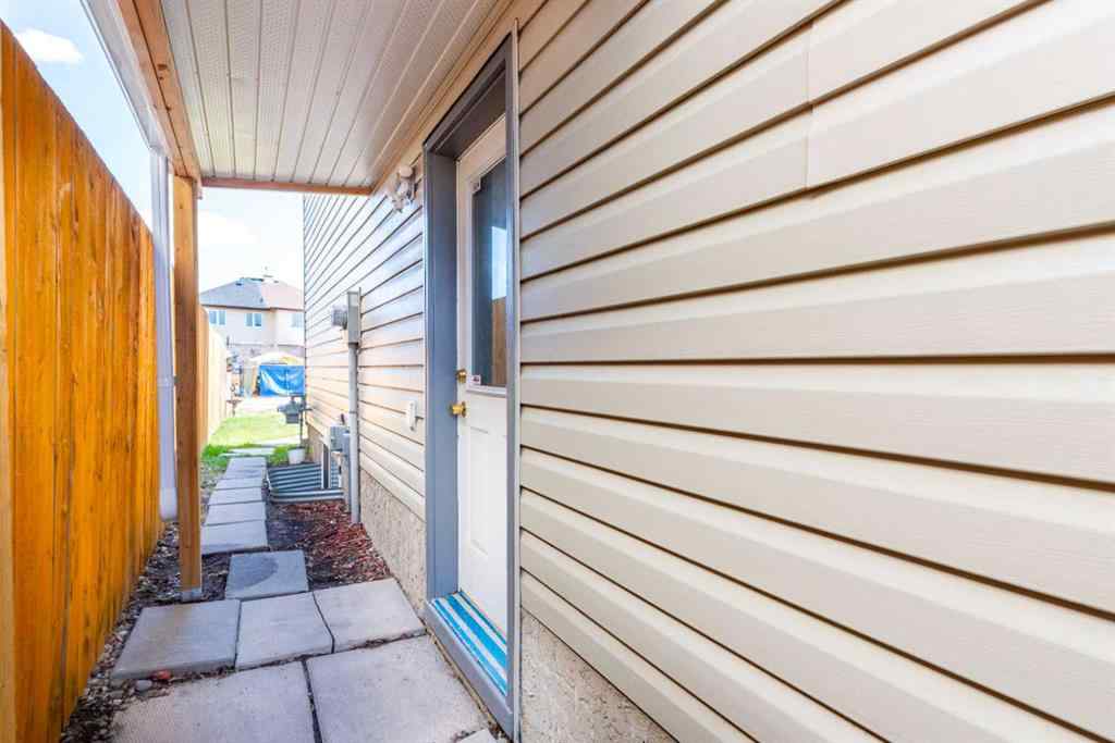 MLS® A2248793 - 84 Tarington Way NE in Taradale Calgary, Residential