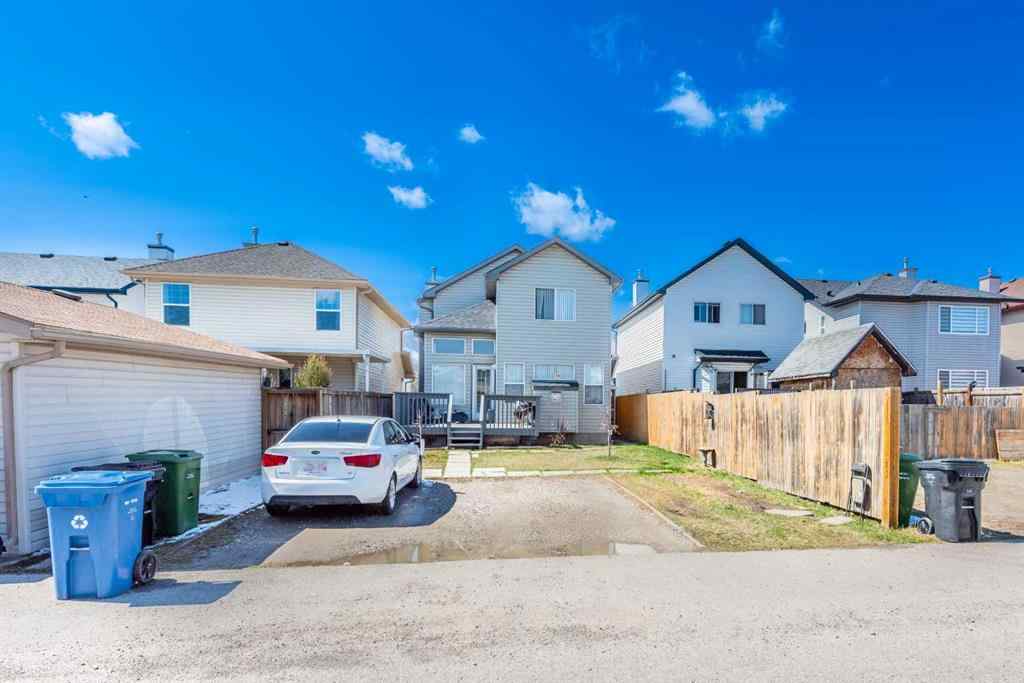 MLS® A2248793 - 84 Tarington Way NE in Taradale Calgary, Residential