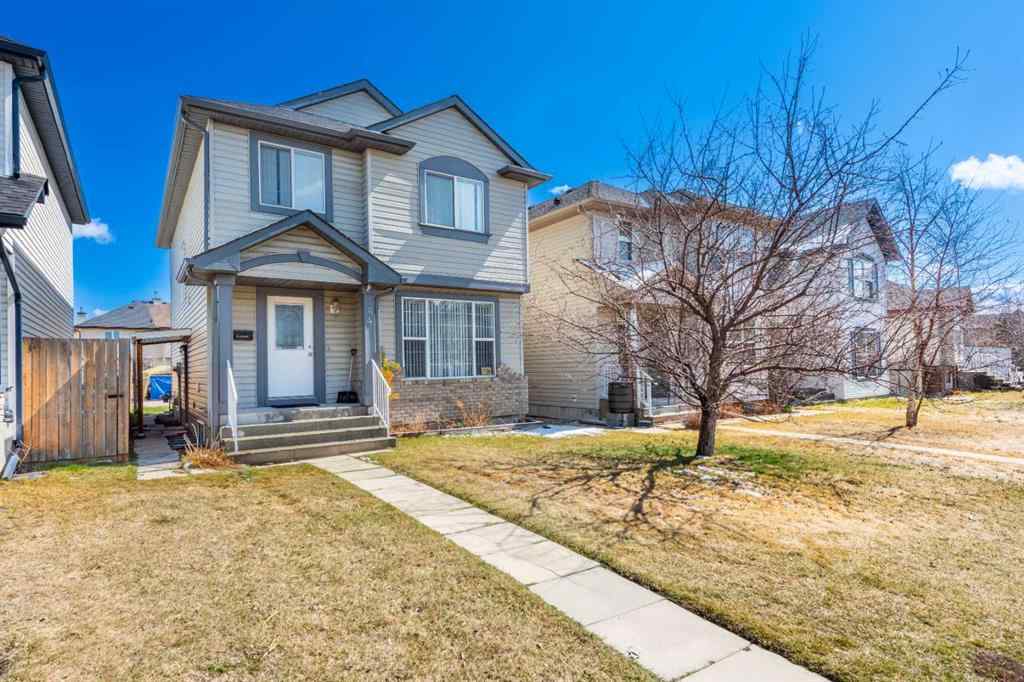 MLS® A2248793 - 84 Tarington Way NE in Taradale Calgary, Residential