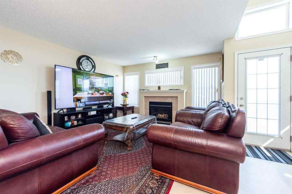 MLS® A2248793 - 84 Tarington Way NE in Taradale Calgary, Residential