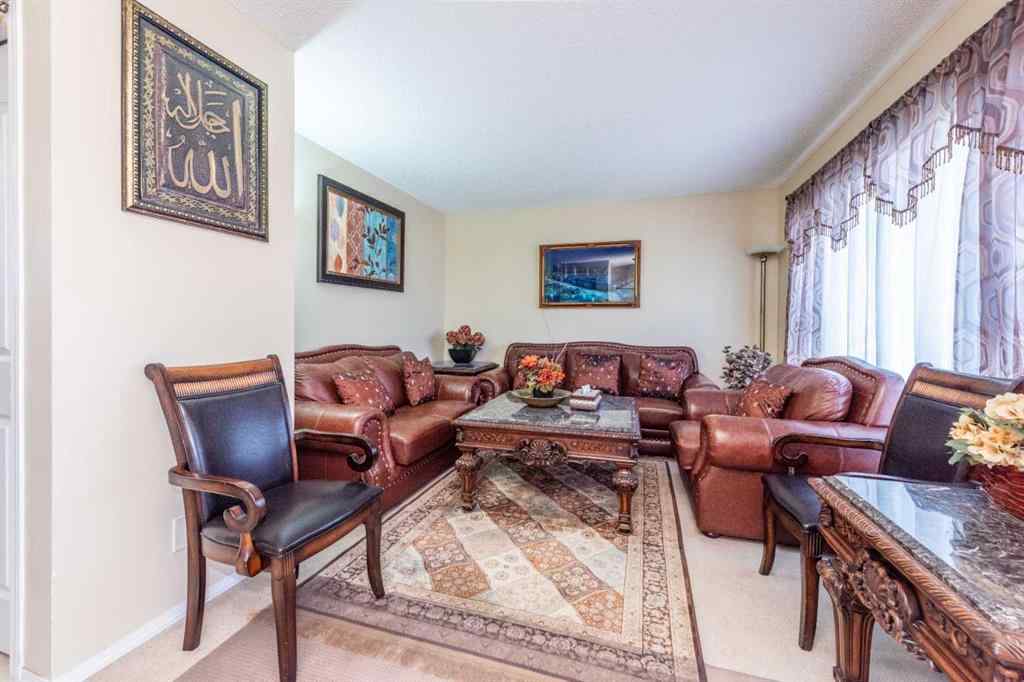 MLS® A2248793 - 84 Tarington Way NE in Taradale Calgary, Residential
