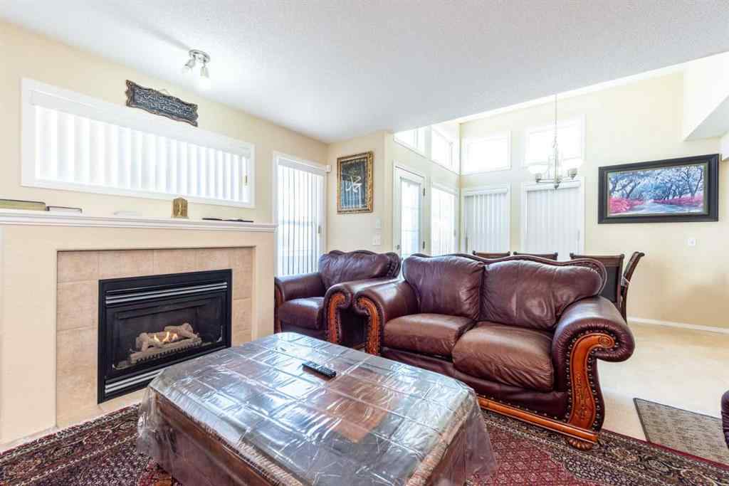 MLS® A2248793 - 84 Tarington Way NE in Taradale Calgary, Residential