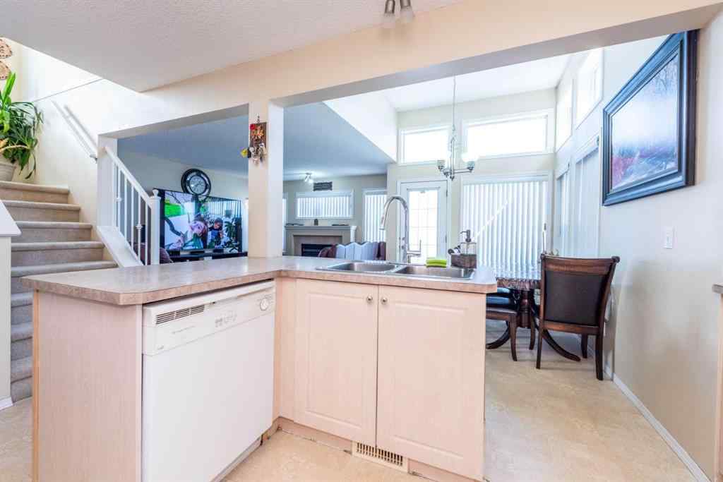 MLS® A2248793 - 84 Tarington Way NE in Taradale Calgary, Residential