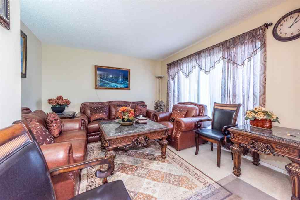 MLS® A2248793 - 84 Tarington Way NE in Taradale Calgary, Residential