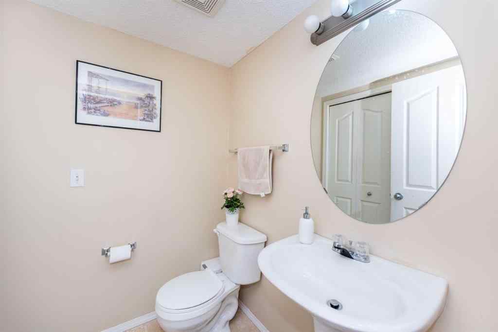 MLS® A2248793 - 84 Tarington Way NE in Taradale Calgary, Residential