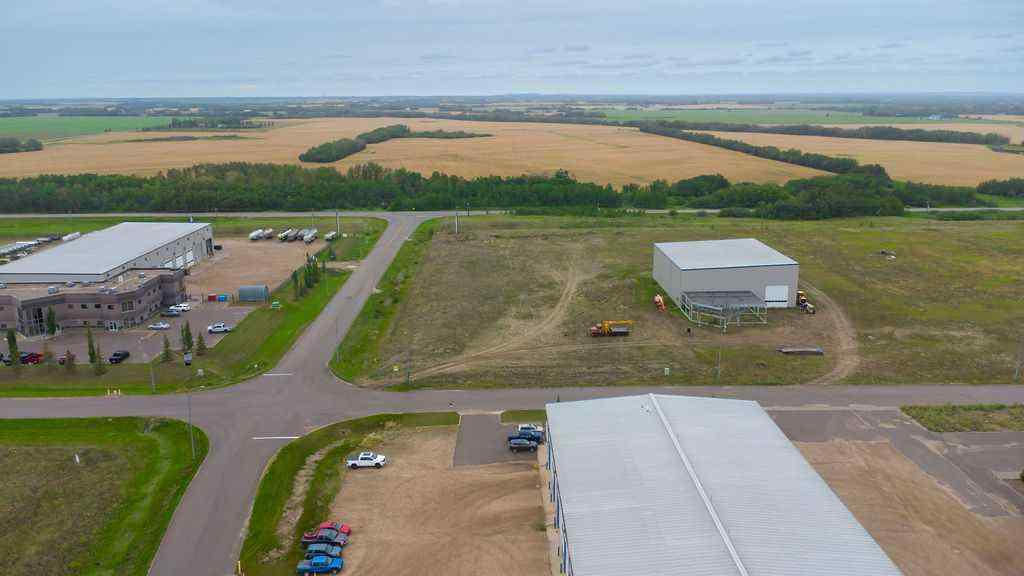 MLS® A2248794 - 6926 66 Street  in Hill Industrial Lloydminster, Land