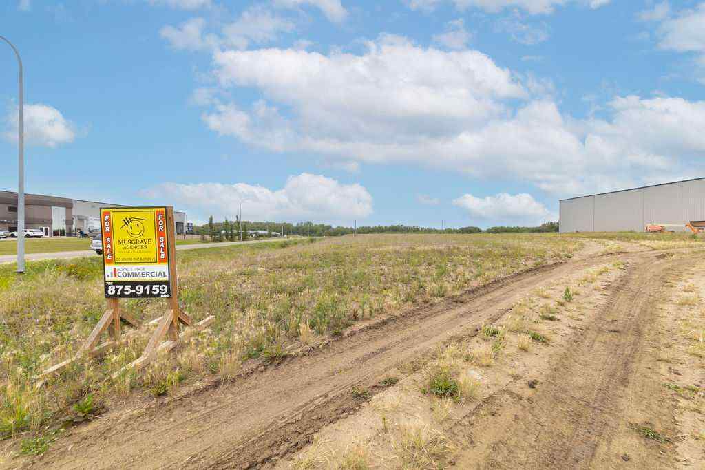 MLS® A2248794 - 6926 66 Street  in Hill Industrial Lloydminster, Land