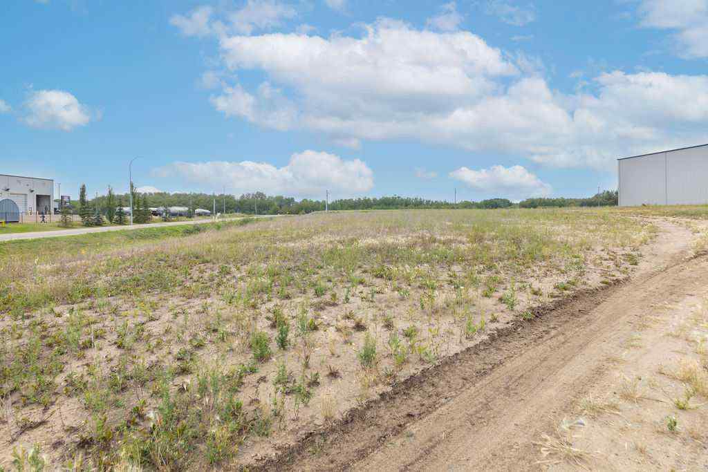 MLS® A2248794 - 6926 66 Street  in Hill Industrial Lloydminster, Land