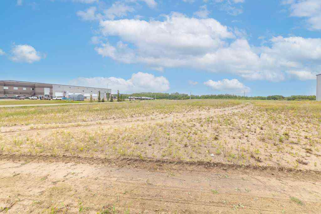 MLS® A2248794 - 6926 66 Street  in Hill Industrial Lloydminster, Land