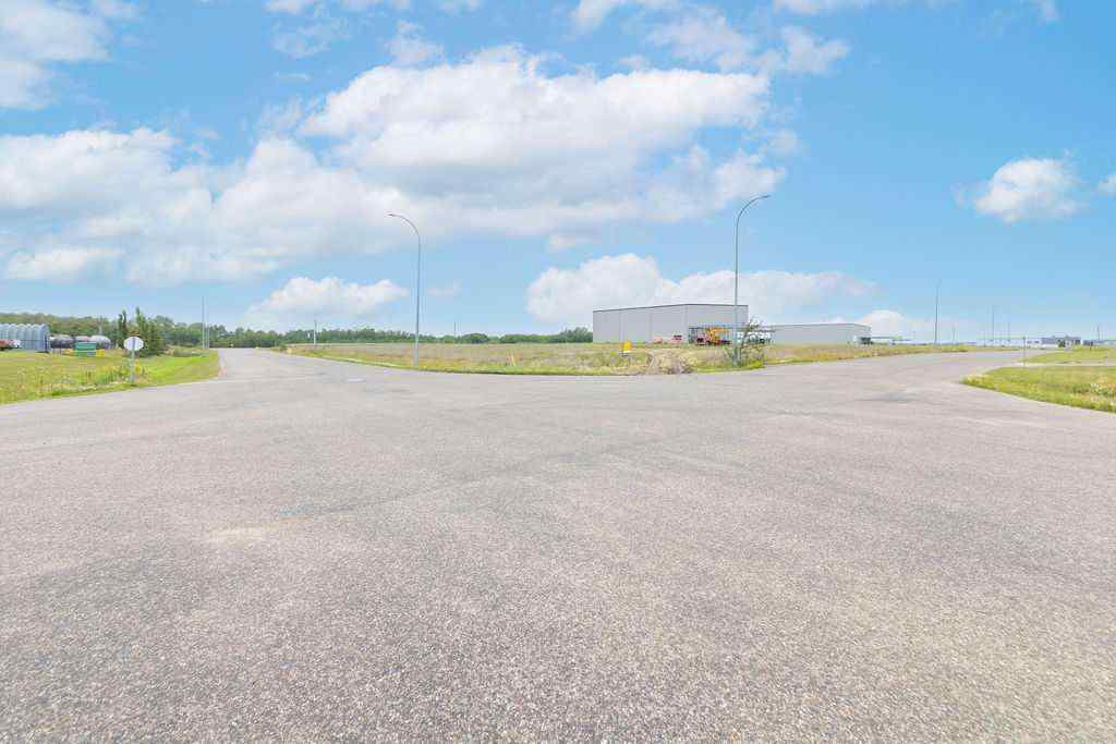 MLS® A2248794 - 6926 66 Street  in Hill Industrial Lloydminster, Land