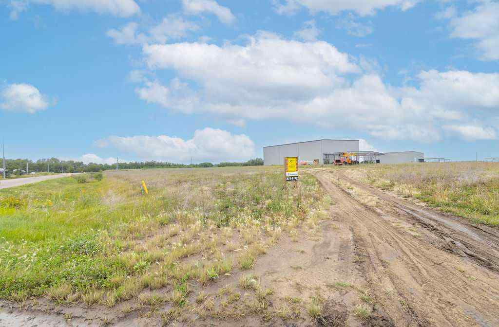 MLS® A2248794 - 6926 66 Street  in Hill Industrial Lloydminster, Land