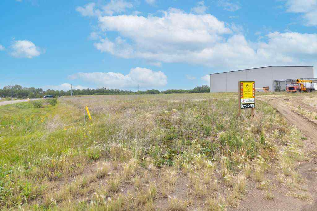 MLS® A2248794 - 6926 66 Street  in Hill Industrial Lloydminster, Land