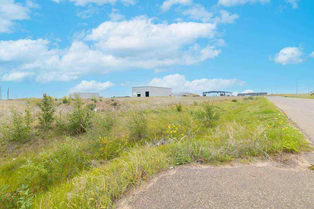 MLS® A2248794 - 6926 66 Street  in Hill Industrial Lloydminster, Land