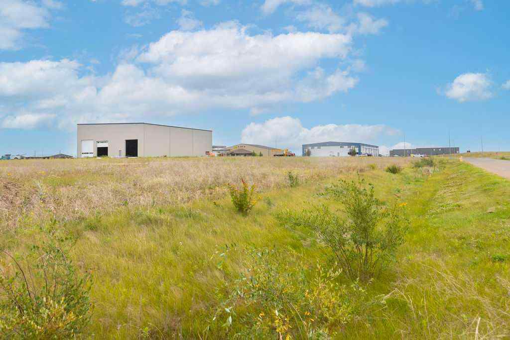 MLS® A2248794 - 6926 66 Street  in Hill Industrial Lloydminster, Land