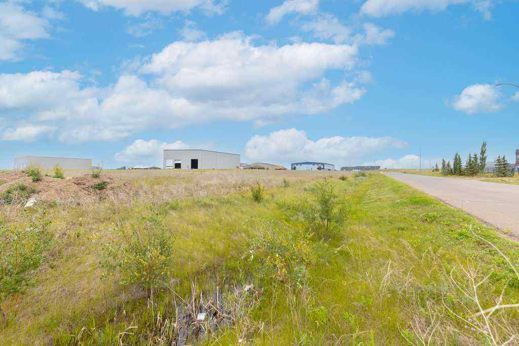 MLS® A2248794 - 6926 66 Street  in Hill Industrial Lloydminster, Land