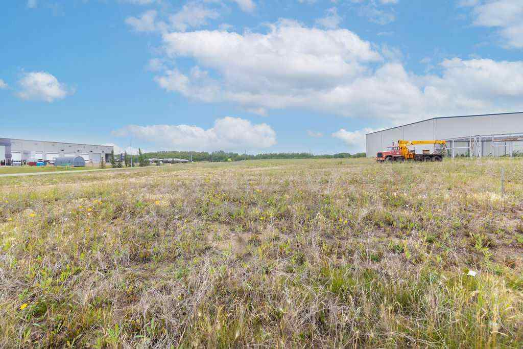 MLS® A2248794 - 6926 66 Street  in Hill Industrial Lloydminster, Land