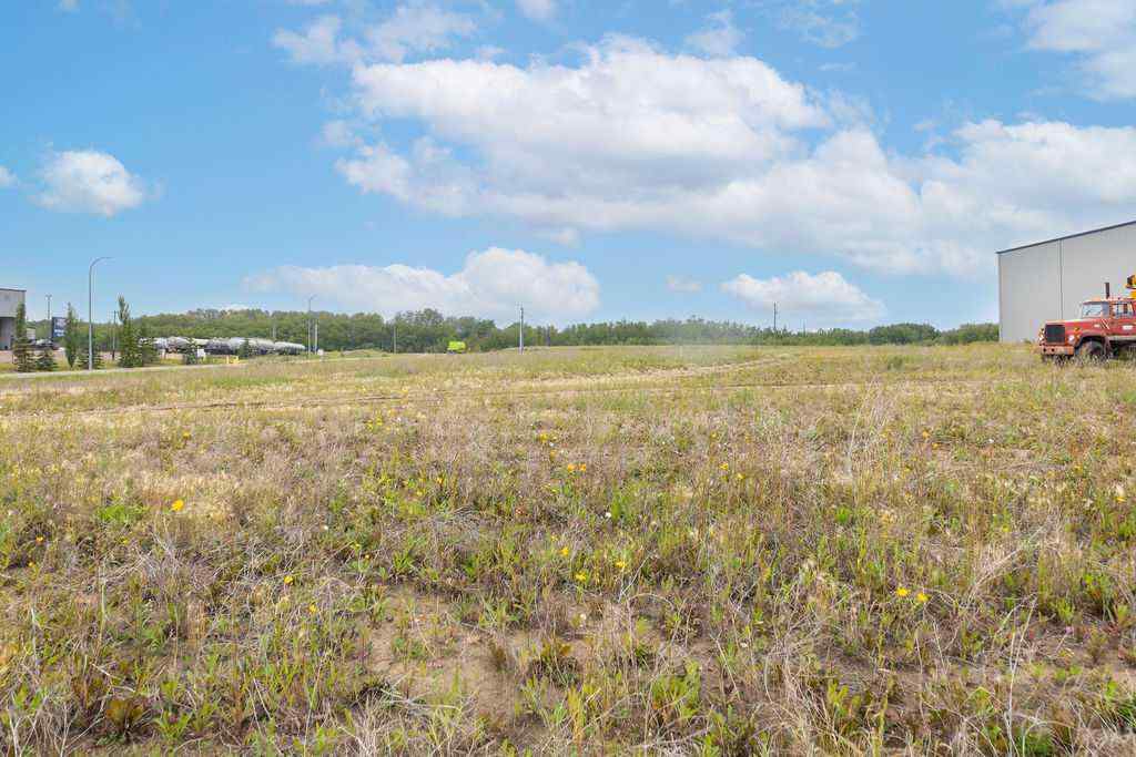 MLS® A2248794 - 6926 66 Street  in Hill Industrial Lloydminster, Land