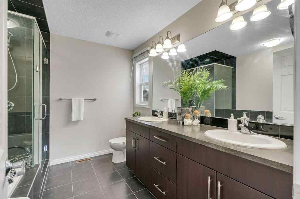MLS® A2248795 - 147 Osborne Rise SW in South Windsong Airdrie, Residential