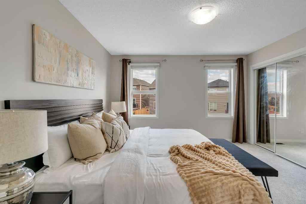 MLS® A2248795 - 147 Osborne Rise SW in South Windsong Airdrie, Residential